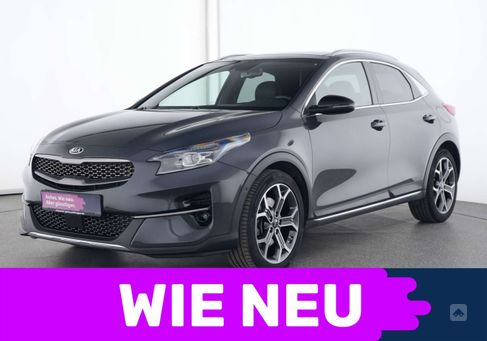 Kia XCeed, 2020