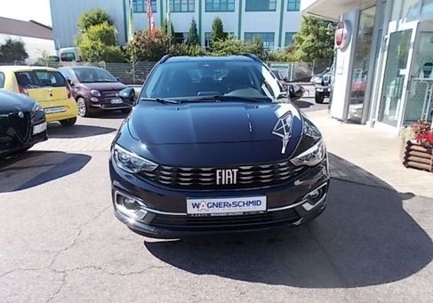 Fiat Tipo, 2022