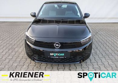 Opel Corsa, 2025