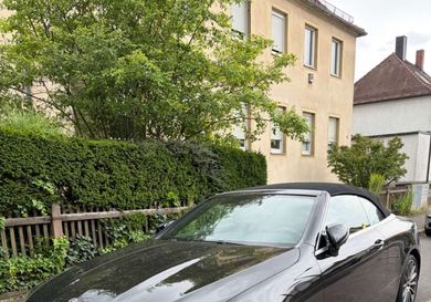 Mercedes-Benz E 400, 2017