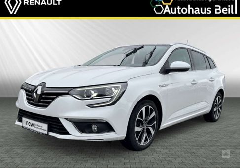 Renault Megane, 2019