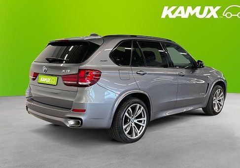 BMW X5, 2018