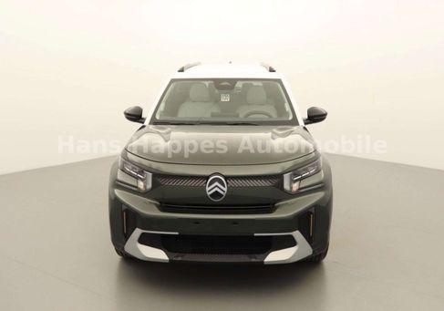 Citroën C3, 2026 2