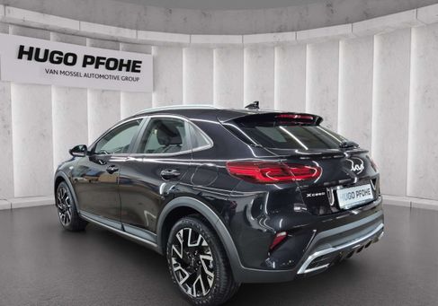 Kia XCeed, 2024