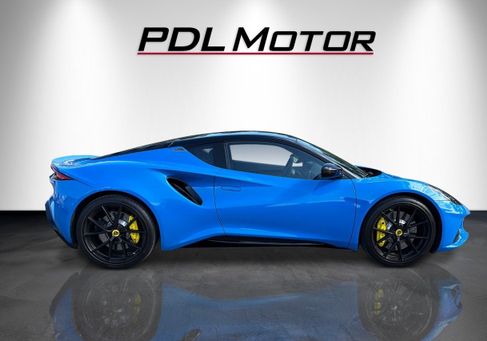 Lotus, 2024 3