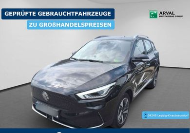 MG ZS, 2023
