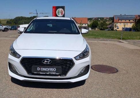 Hyundai i30, 2019 2