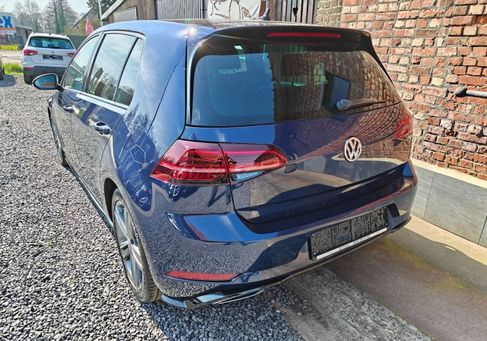 Volkswagen Golf, 2019 3