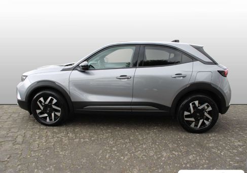 Opel Mokka, 2025 3