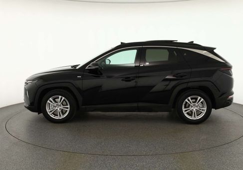 Hyundai Tucson, 2021