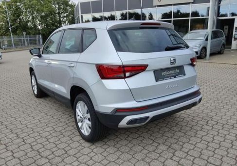 Seat Ateca, 2022