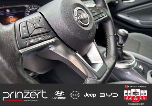 Nissan Juke, 2023 3