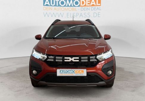 Dacia Jogger, 2024