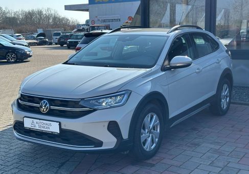 Volkswagen Taigo, 2023