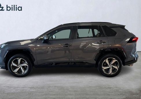 Toyota RAV 4, 2023 3