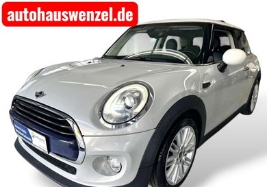 MINI Cooper D, 2017