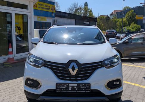 Renault Kadjar, 2021