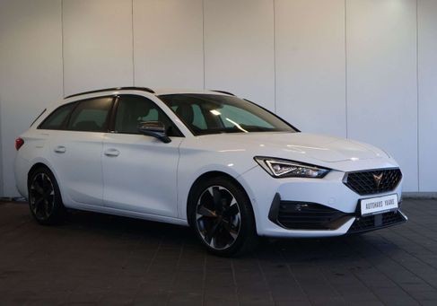 Cupra Leon, 2024