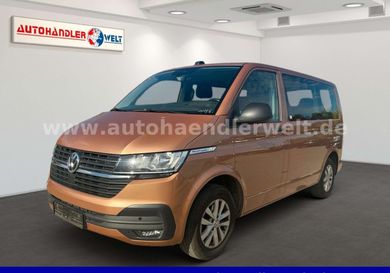 Volkswagen T6 Multivan, 2020