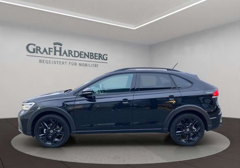 Volkswagen Taigo, 2025