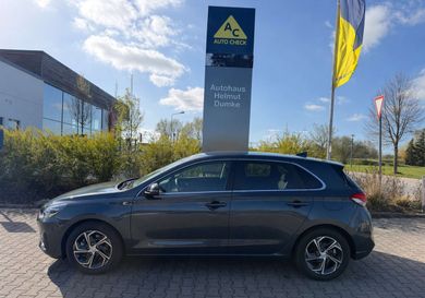 Hyundai i30, 2023