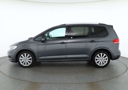 Volkswagen Touran, 2020 2