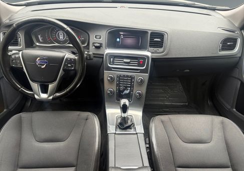 Volvo S60, 2018