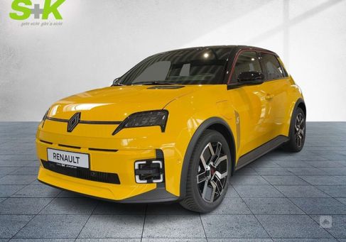 Renault R 5