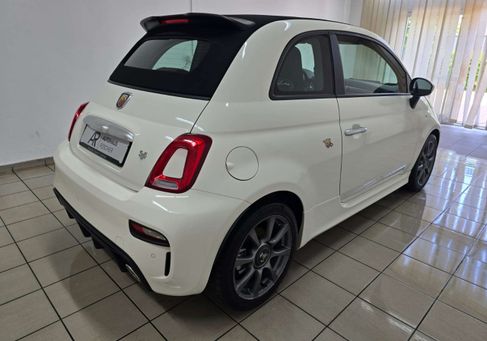Abarth 595C, 2023