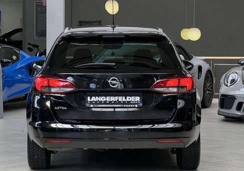 Opel Astra, 2019 3