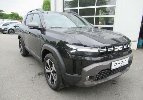Dacia Duster, 2026 2