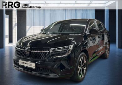 Renault Austral, 2024