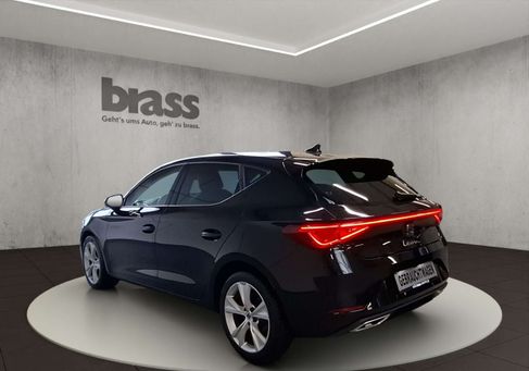 Seat Leon, 2025