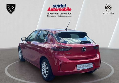 Opel Corsa, 2022 3