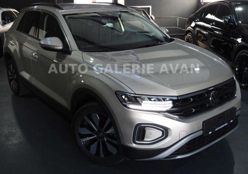 Volkswagen T-Roc, 2023