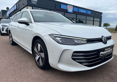 Volkswagen Passat Variant, 2024