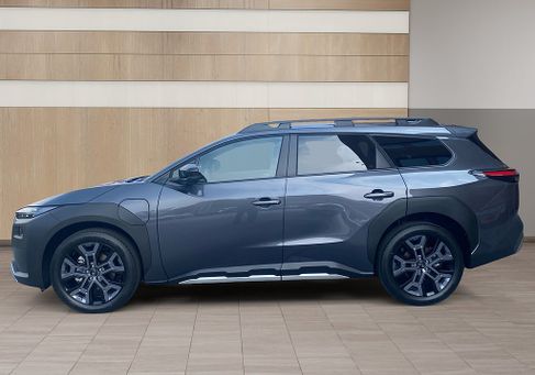 Subaru, 2026