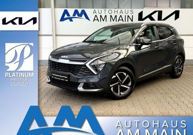 Kia Sportage, 2025