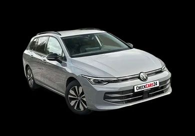 Volkswagen Golf, 2025