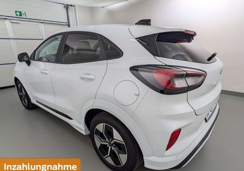 Ford Puma, 2025 3