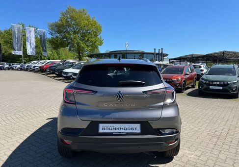 Renault Captur, 2025