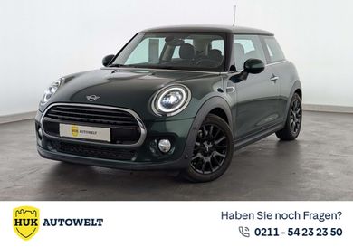 MINI Cooper, 2018