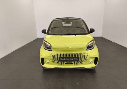 Smart ForTwo, 2023