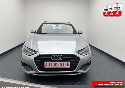Audi A4, 2023 3