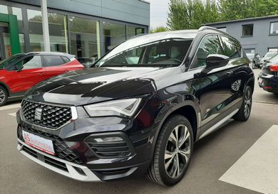 Seat Ateca, 2022