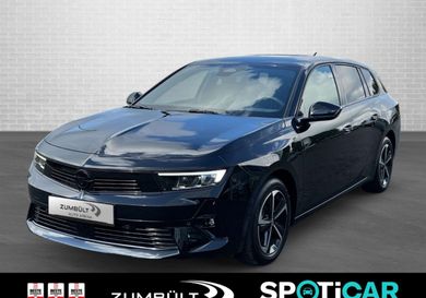 Opel Astra, 2024