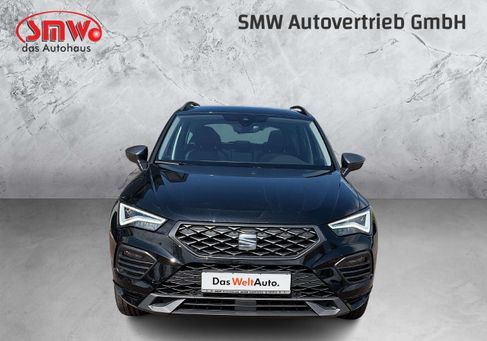 Seat Ateca, 2023