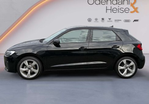 Audi A1, 2025