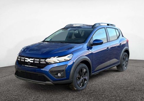 Dacia Sandero, 2025