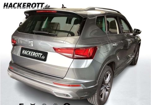 Seat Ateca, 2022